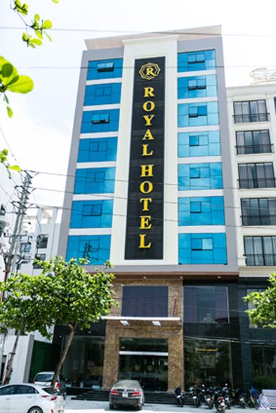 Royal Hotel Sầm Sơn - Thanh Hóa