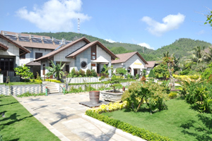 Sa Huỳnh Beach Resort - Quảng Ngãi