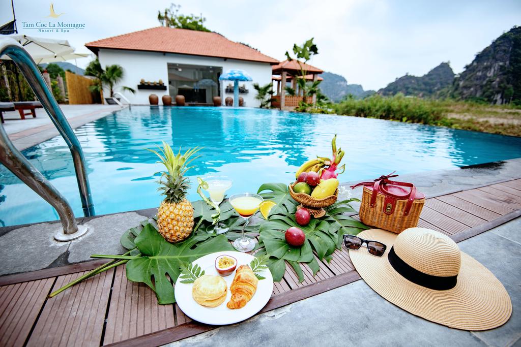 Tam Coc La Montagne Resort & Spa - Ninh Bình