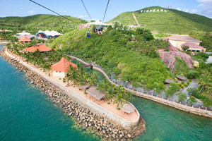 Vinpearl Resort & Spa Nha Trang Bay  - Nha Trang